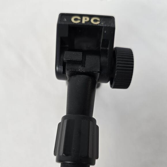 CPC Combined Products Corporation Camera Mount Black 7.25" to 9.5" Height - Picture 11 of 12